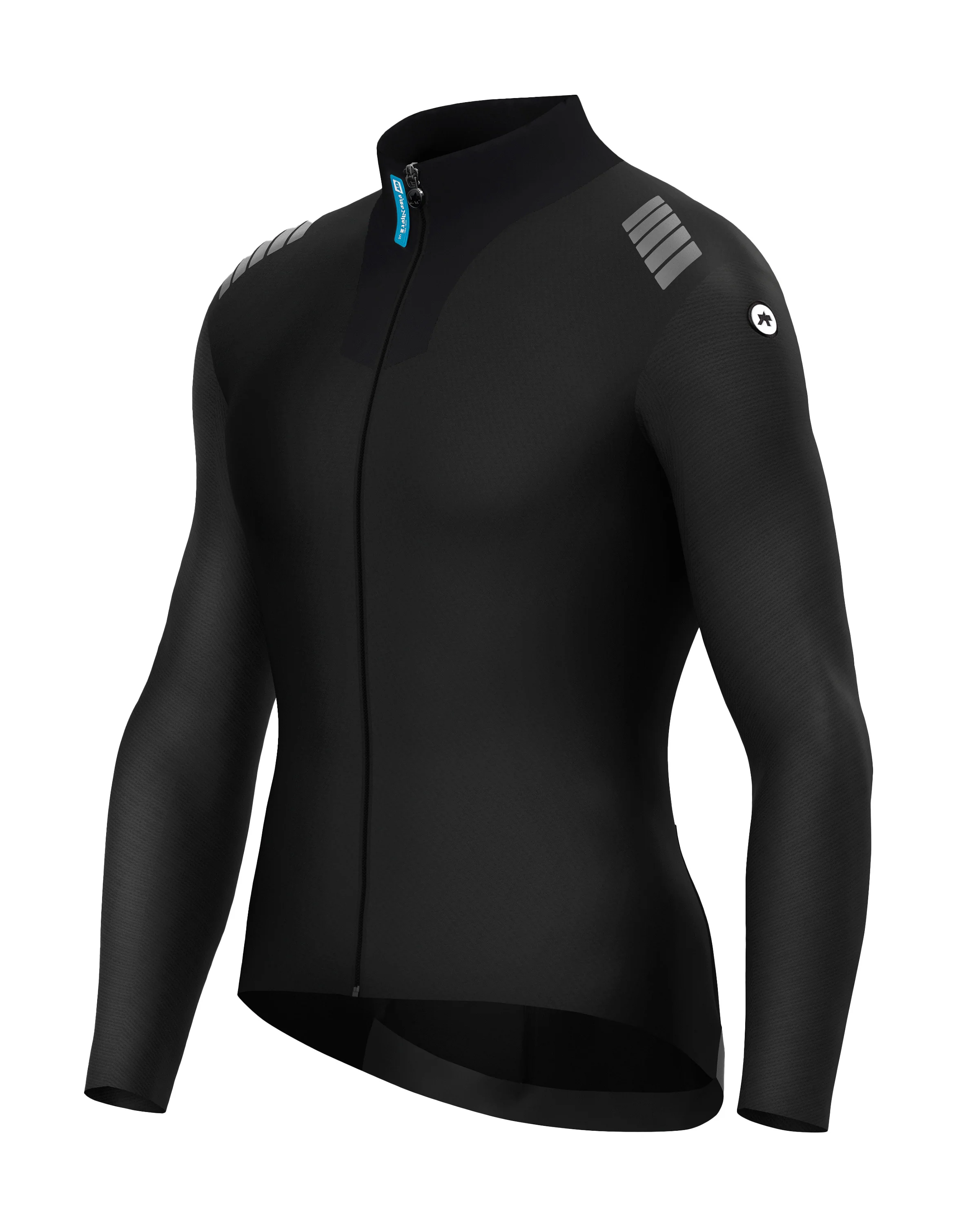 MILLE GT UZ Jacket S11 - Black Series - Image 2