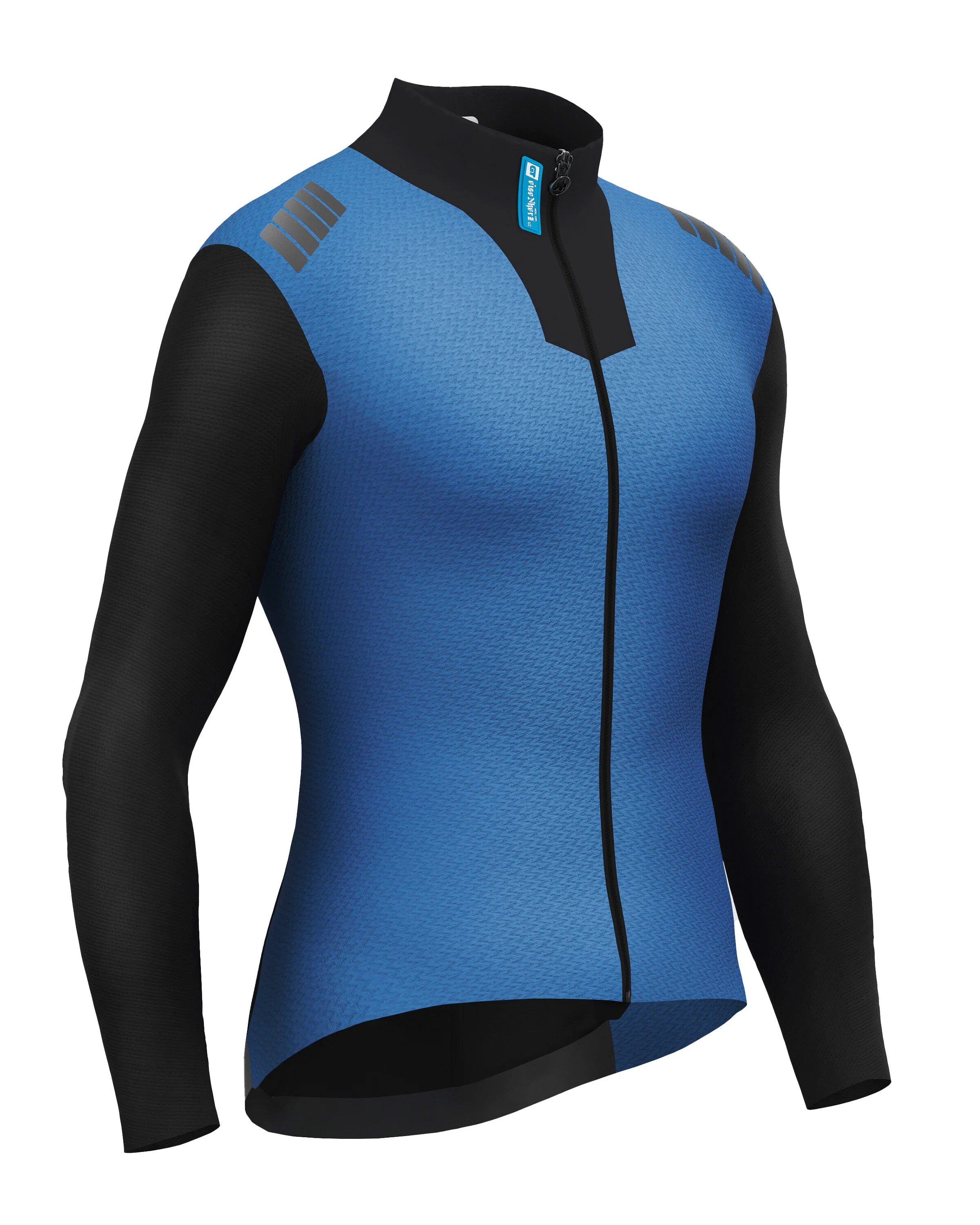 MILLE GT UZ Jacket S11 - Storm Blue - Image 4