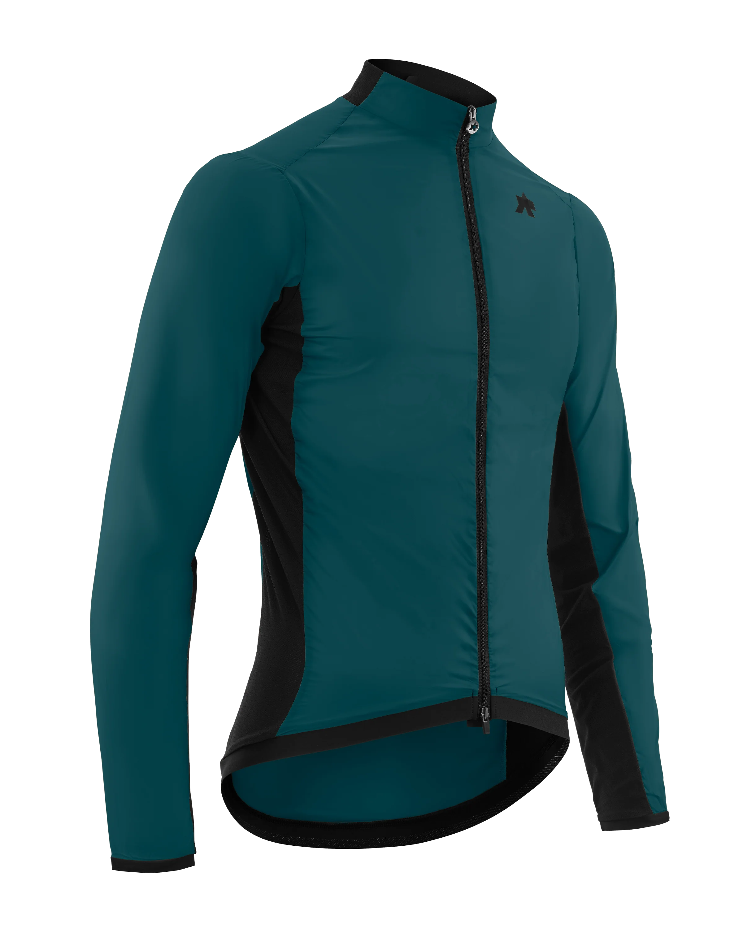 MILLE GT Wind Jacket S11 - Deep Petrol - Image 3