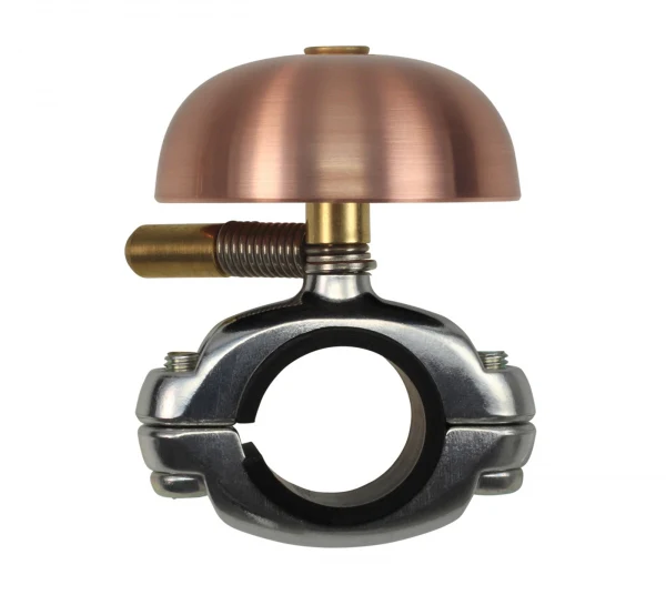 Mini Karen Klingel - Cast Mount - Brushed Copper
