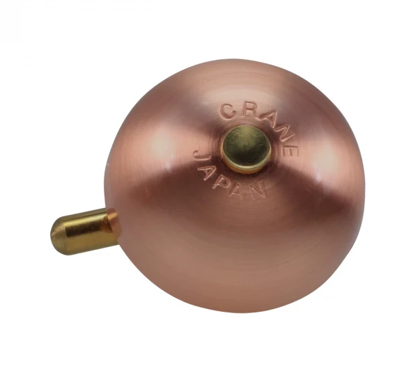 Mini Karen Klingel - Cast Mount - Brushed Copper - Image 2