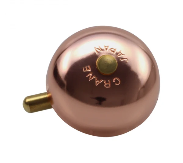Mini Karen Klingel - Cast Mount - Kupfer - Image 2