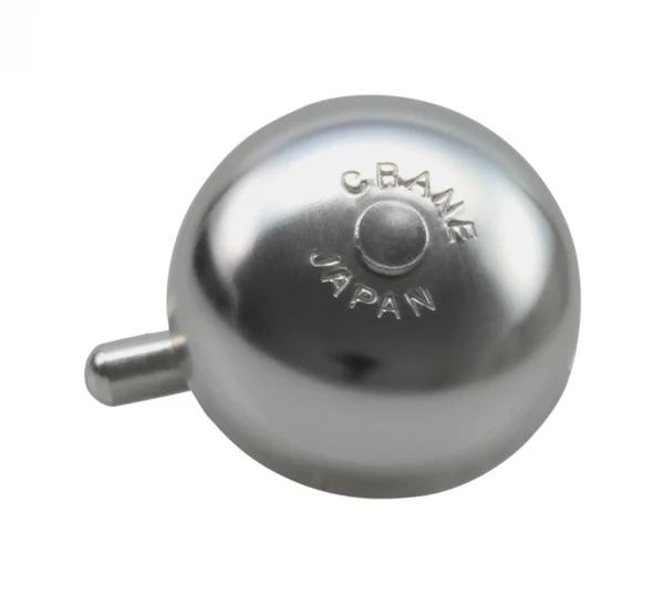 Mini Karen Klingel - Cast Mount - Matte Silver - Image 2