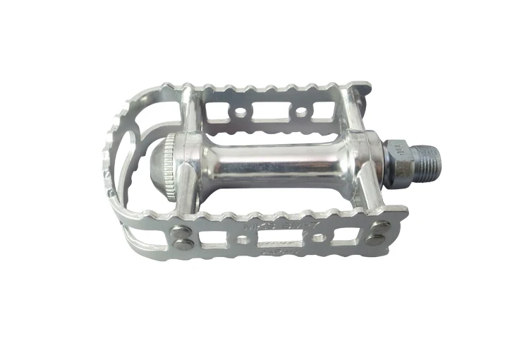 BM-7 Pedale - Silber - Image 2