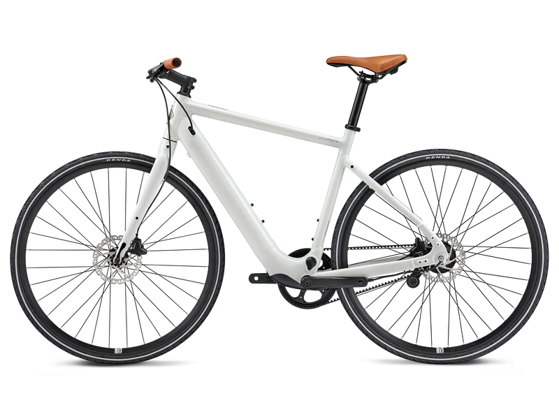 Voya E+ 2 Single-speed - Lunar - Image 2