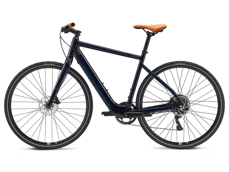 Voya E+ 3 10-speed - Ink - Image 2