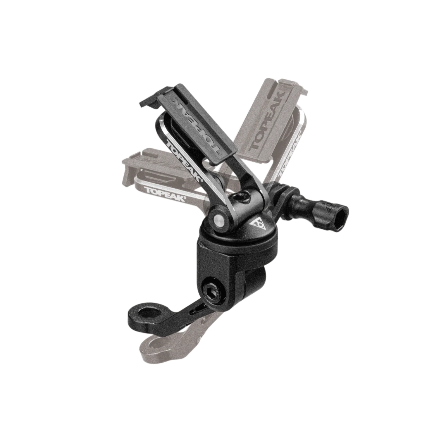 Motorcycle RideCase Mount RM w/Omni RideCase - Image 7