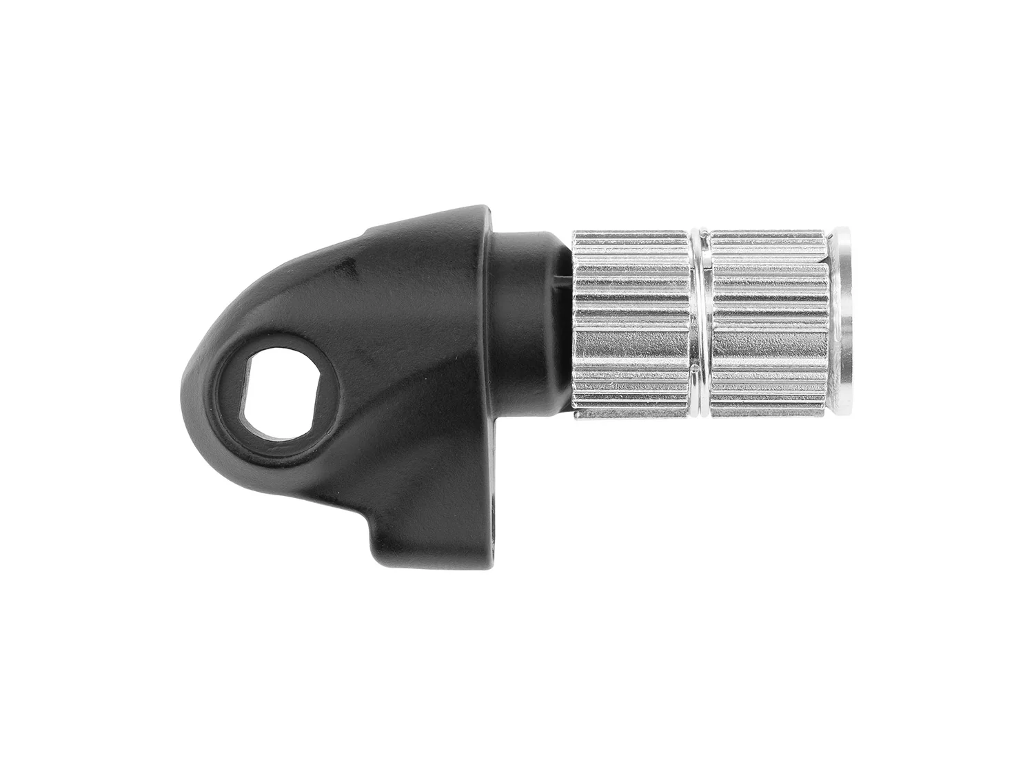 Mountain Pull Bar End Shifter Mount - Black - Image 2