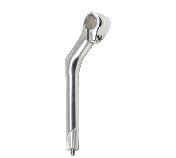 MT-10-80 Vorbau 25.4mm - silver
