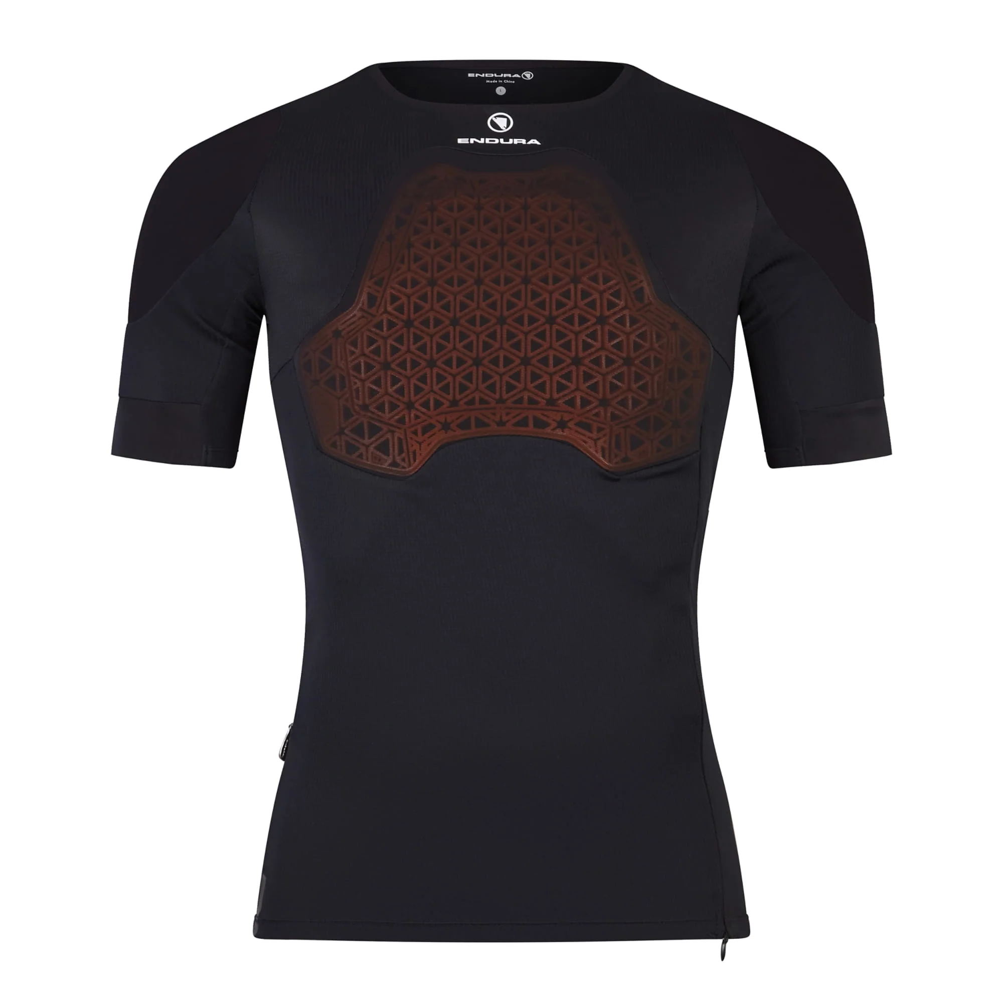 MT500 D3O® Ghost Protective Baselayer - Schwarz