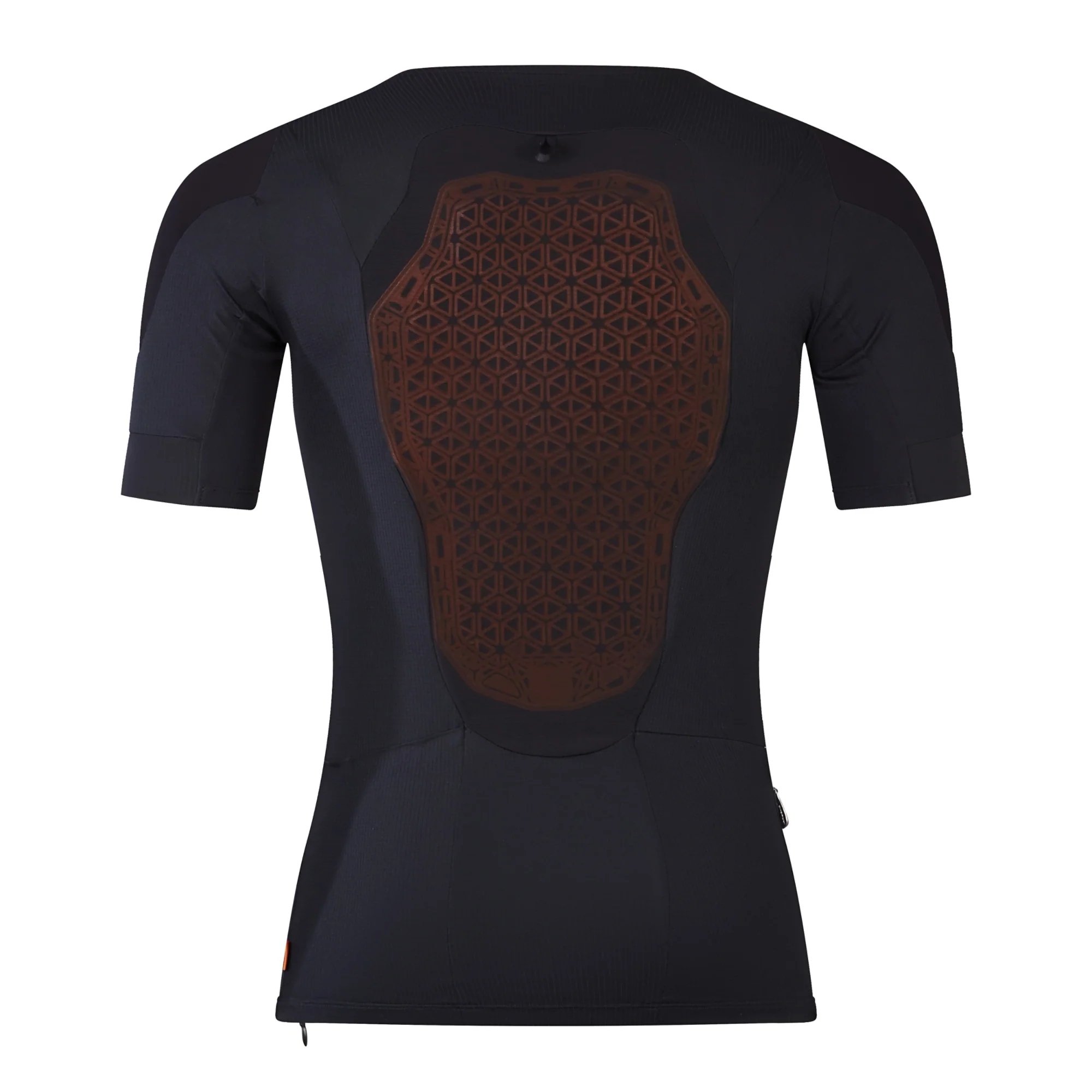 MT500 D3O® Ghost Protective Baselayer - Schwarz - Image 2