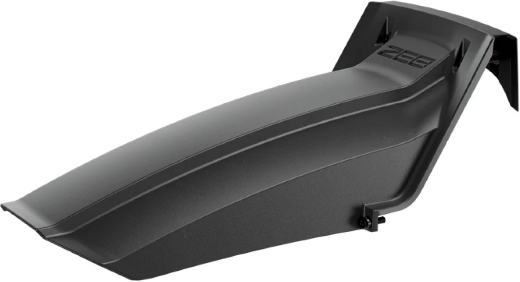 MTB Fender Enduro ZEB B1 - schwarz