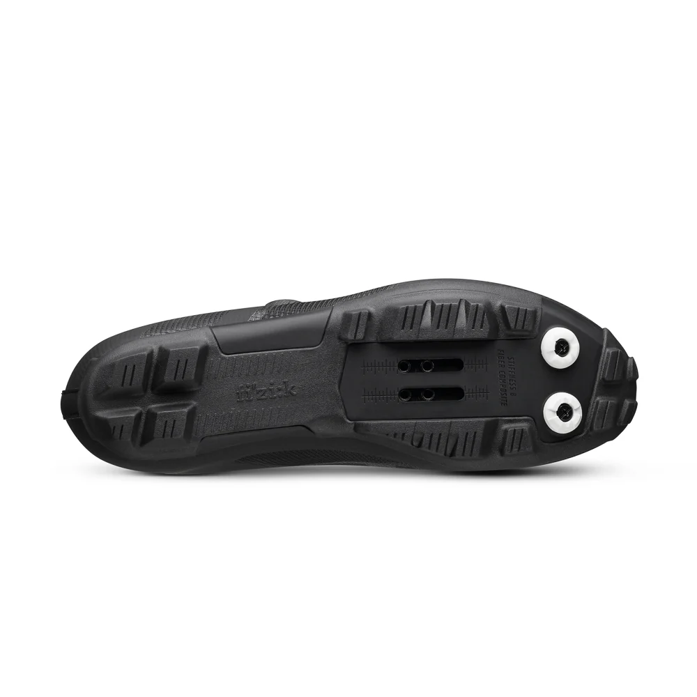 MTB-Schuh Vento Proxy - black / black - Image 3