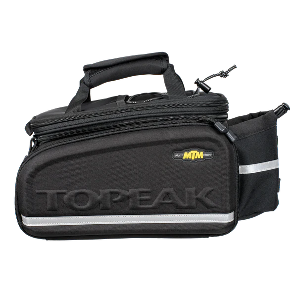 MTM TrunkBag DXP, 19,4 Liter - schwarz - Image 2