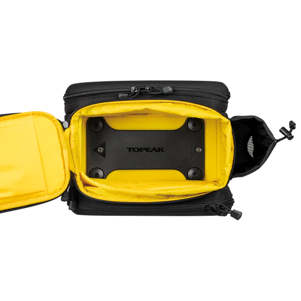MTM TrunkBag DXP, 19,4 Liter - schwarz - Image 6