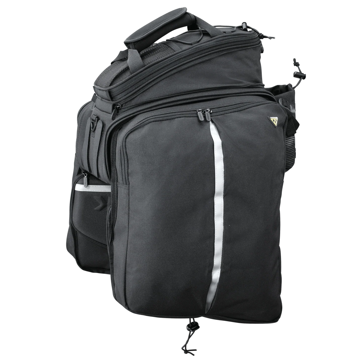 MTS TrunkBag DXP, Strap (Snapit kompatibel) - Fahrradtasche
