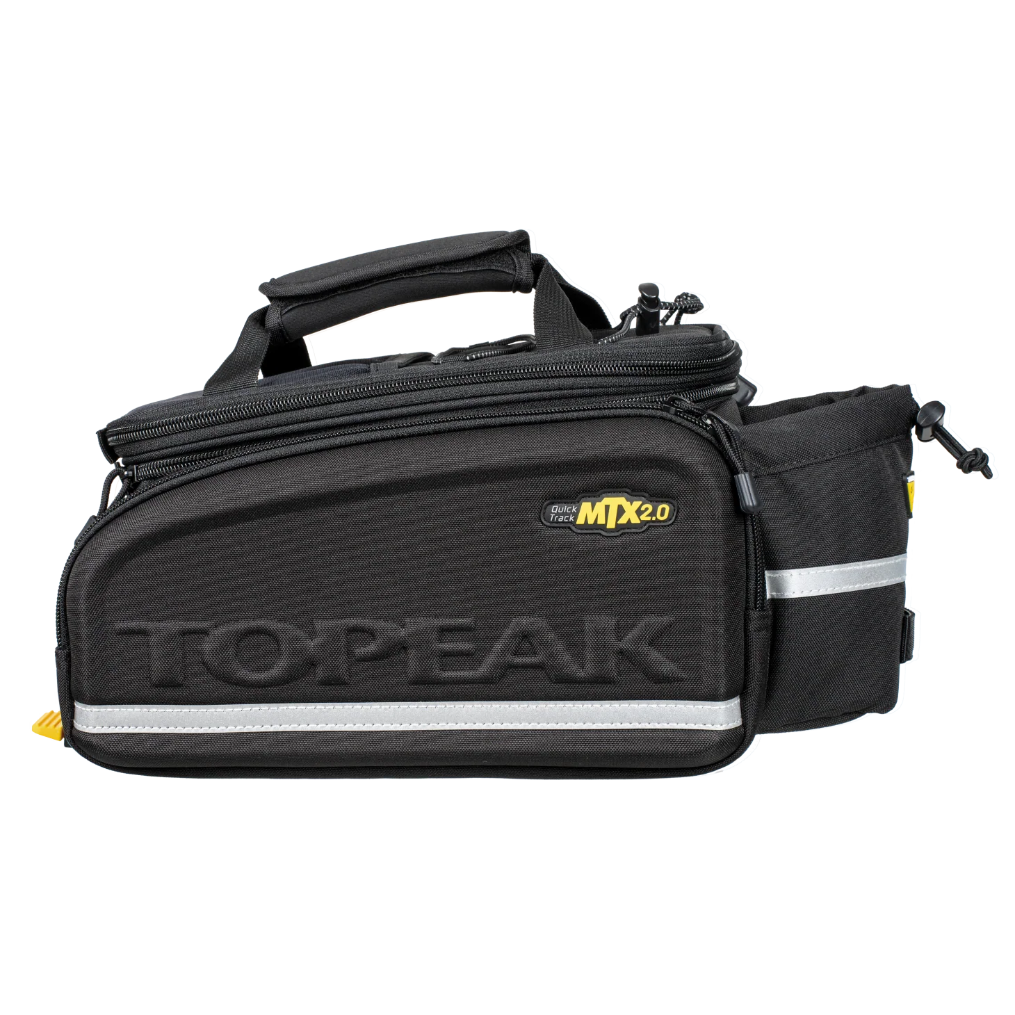 MTX TrunkBag DX 2.0 w/Trunklock & keys - schwarz - Image 3