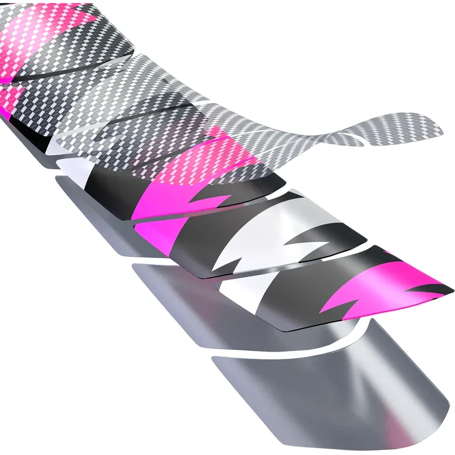 Gabelschutz Kit - Bolt/Pink - Image 3