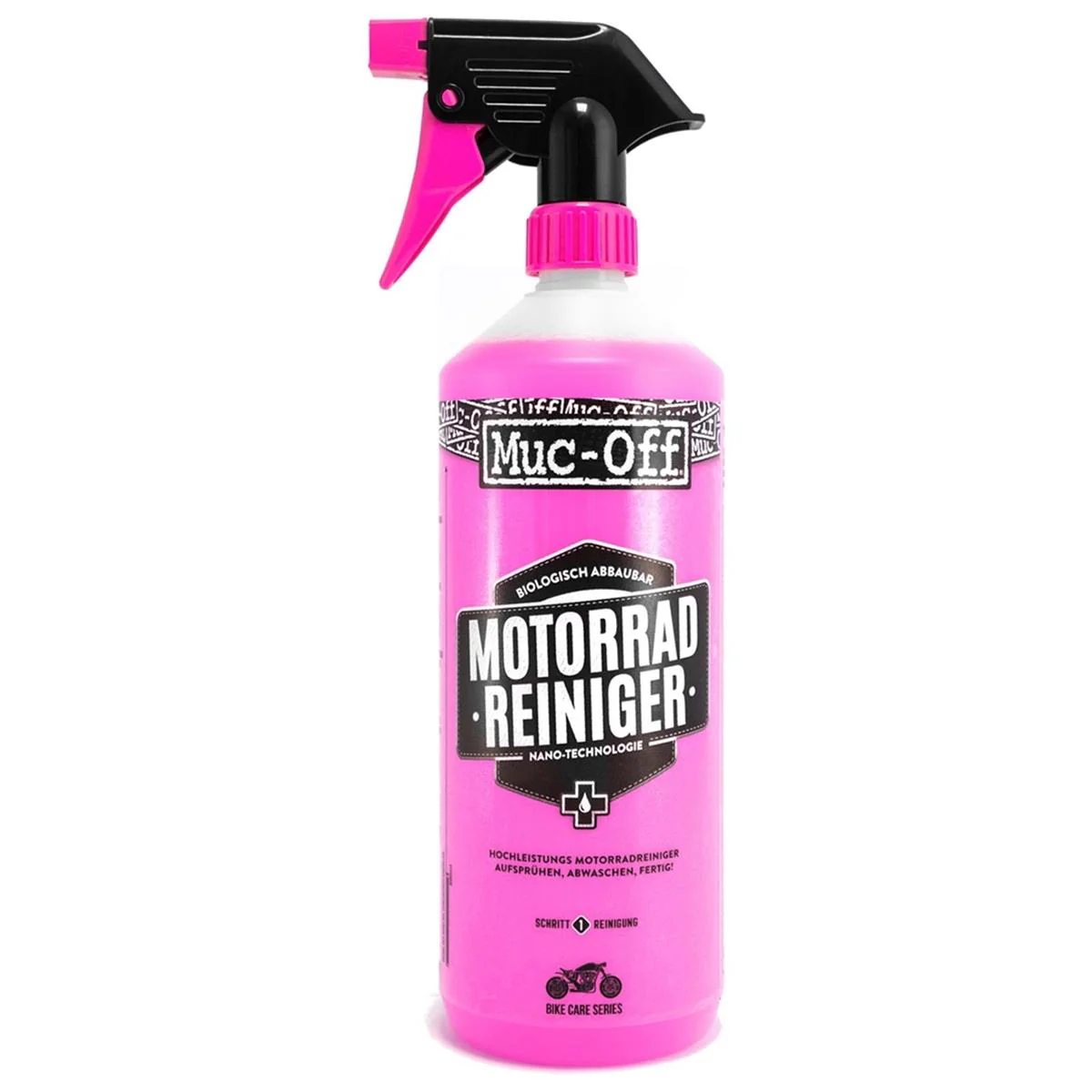 Motorrad - Fahrrad Reiniger - 1000 ml