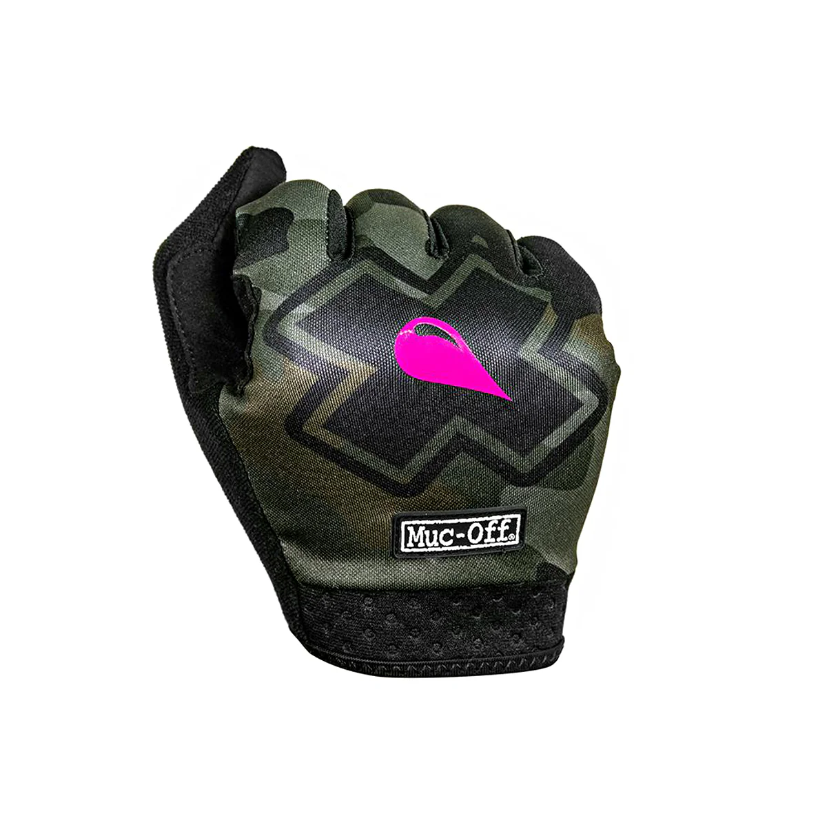 MTB Handschuhe - Camo - Image 2