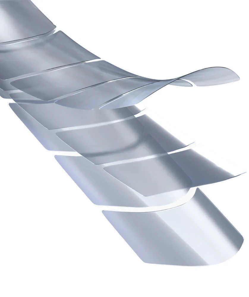 Rahmenschutz Kit DH/ENDURO/TRAIL - Clear Gloss - Image 3