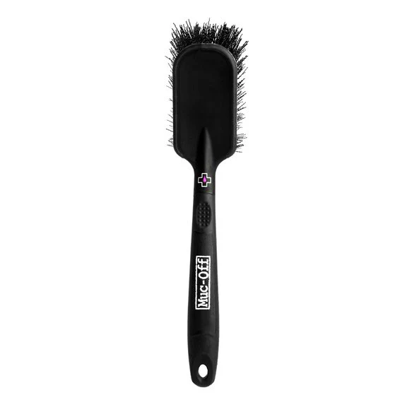 Tyre & Cassette Brush