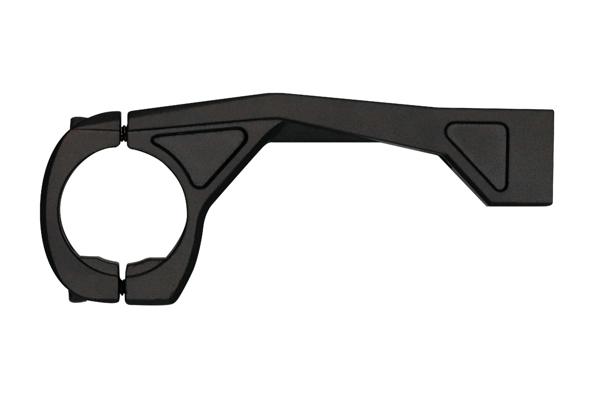 Nock Handguards V3 Bracket - schwarz