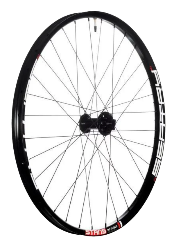 Laufrad ZTR Sentry MK3 27,5''
