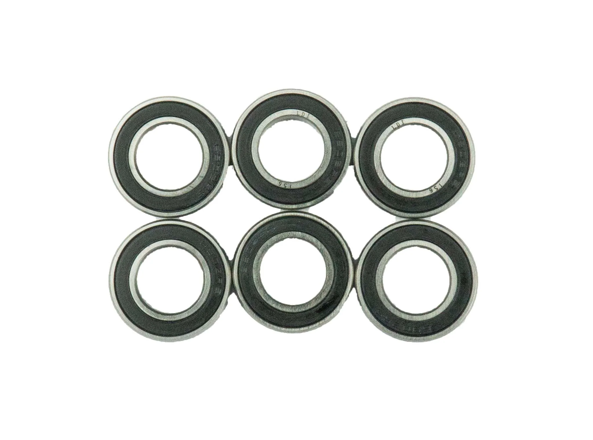 bearing kit linkage Soda Slope - Silver