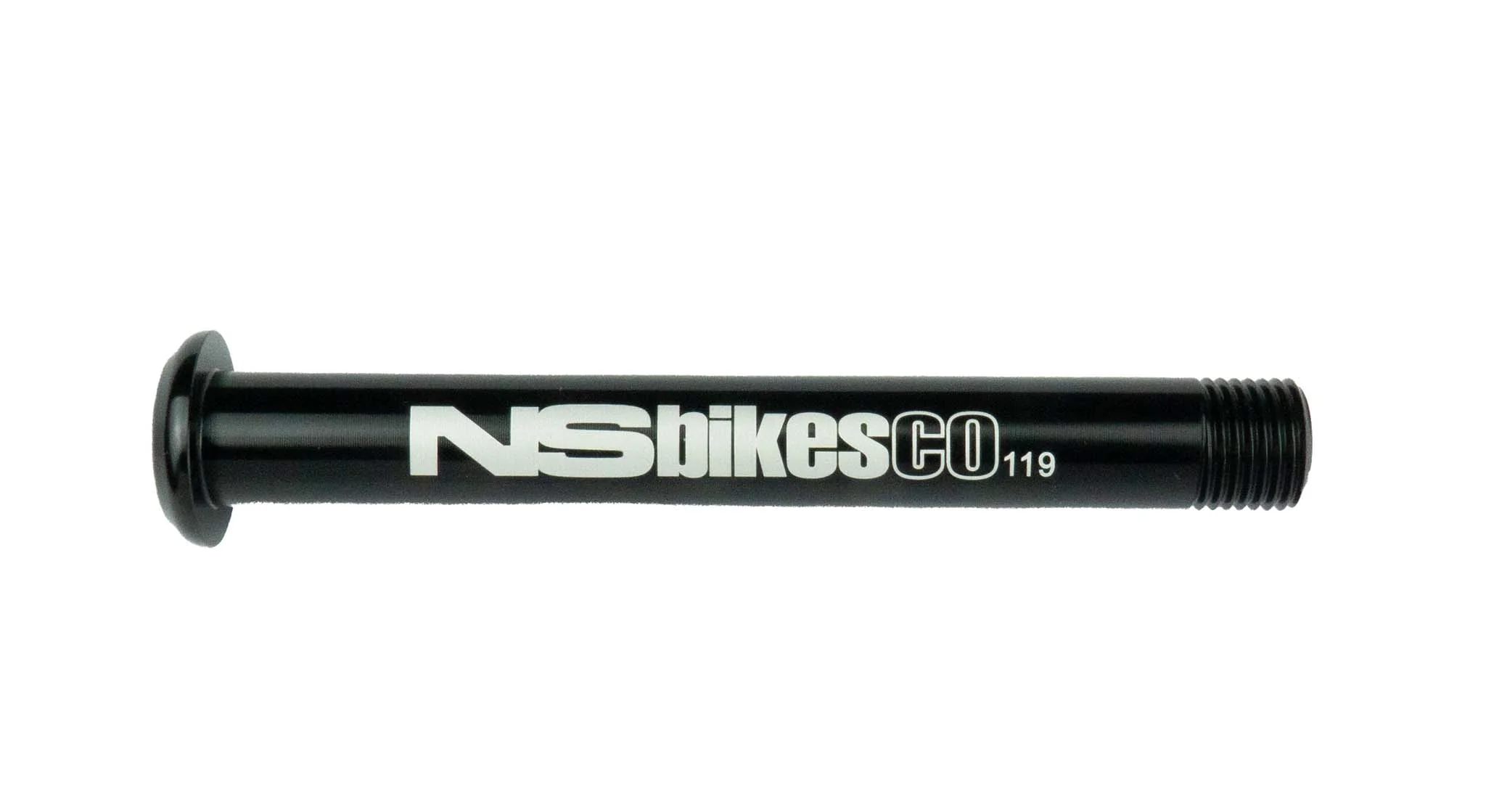 Fork Axle  100x15 - 2021-22 Rag+/FRAG