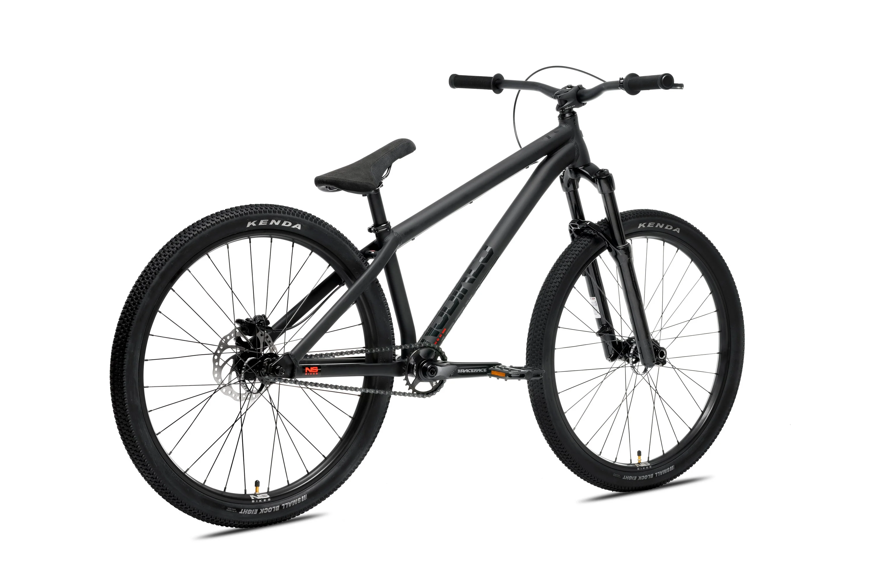 Movement 2 - DJ/Slopestyle - Black - Image 3