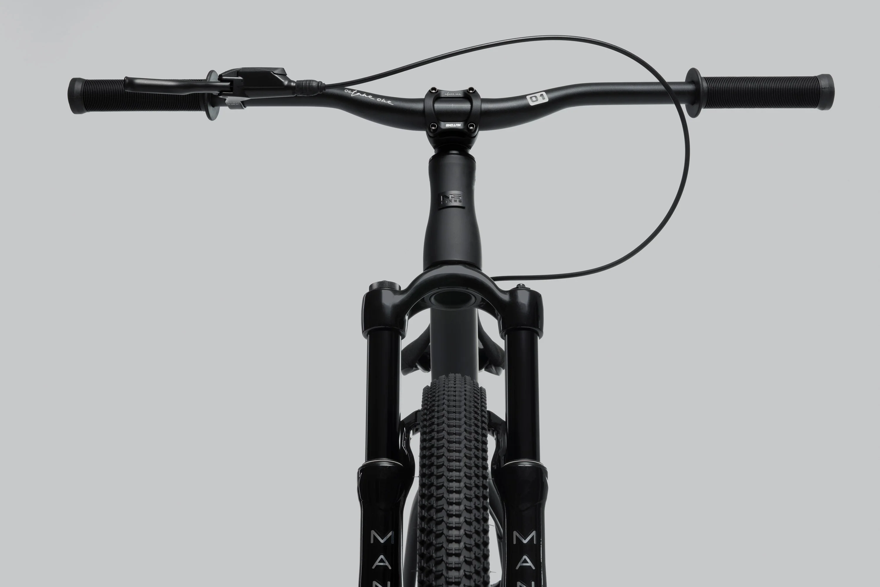 Movement 2 - DJ/Slopestyle - Black - Image 4