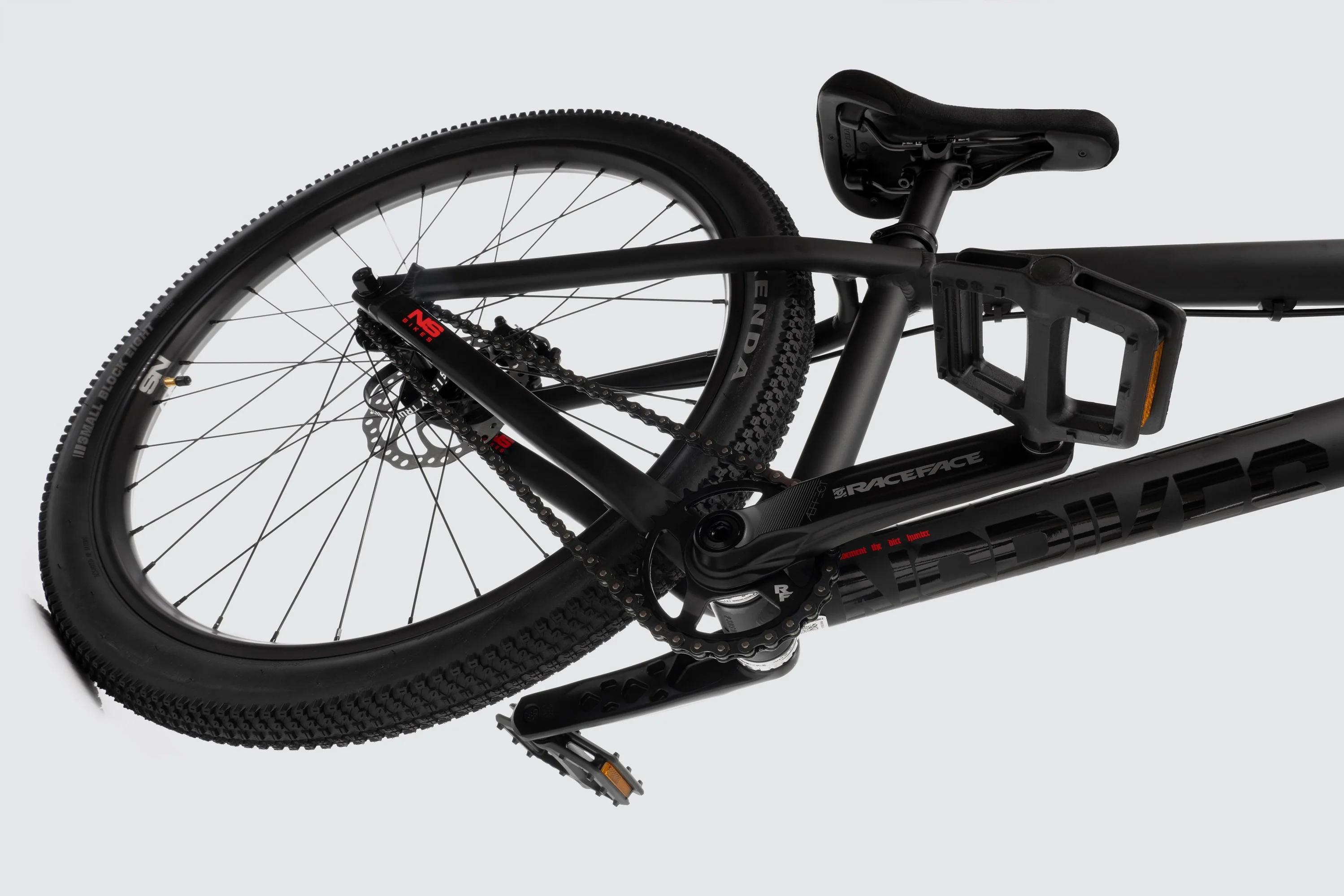 Movement 2 - DJ/Slopestyle - Black - Image 6
