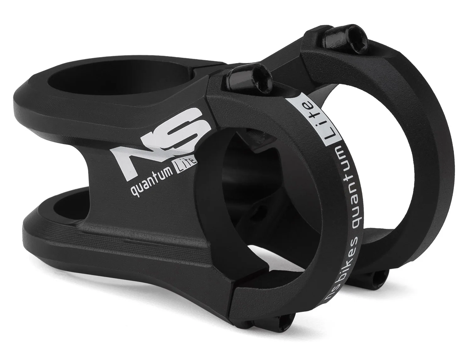 Quantum lite 35 stem - Black