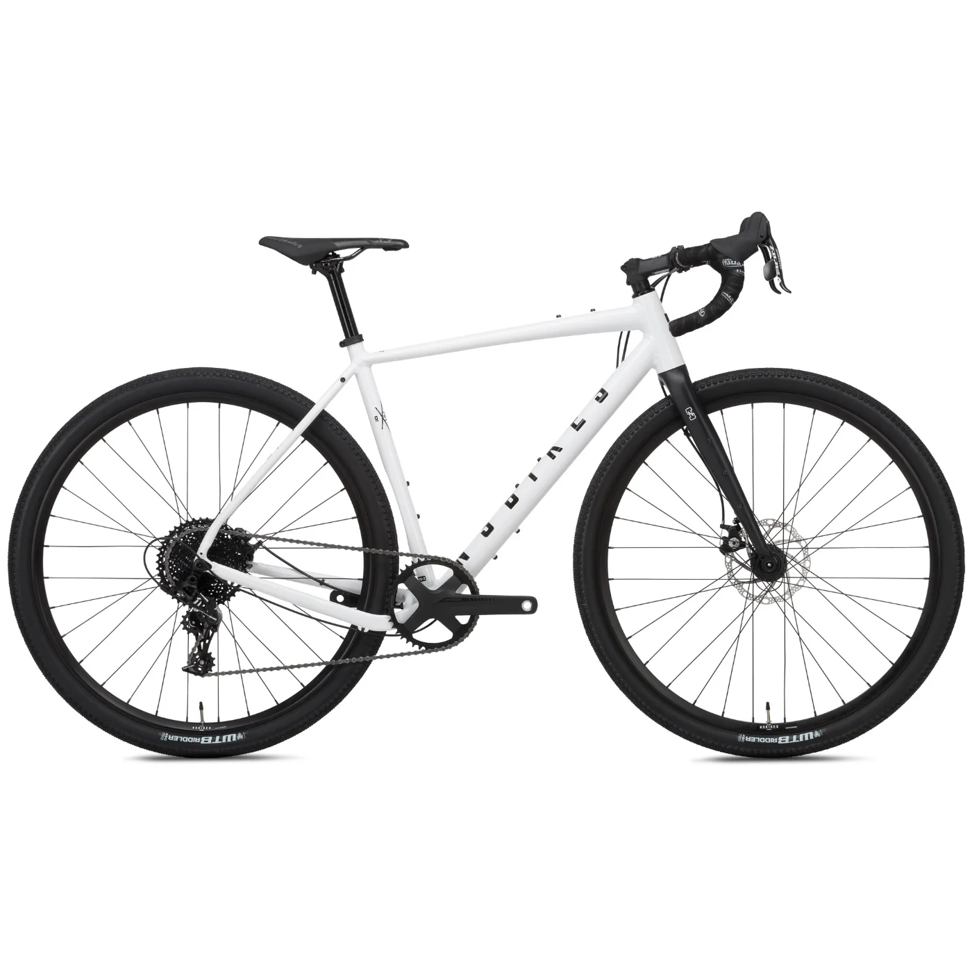 RAG+ 3 Road & Gravel Plus 700C - white