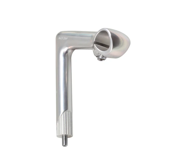 NTC-A Vorbau 25.4mm - silver