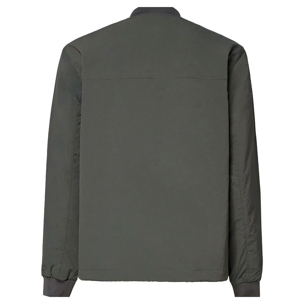 Grid Jacket - New Dark Brush - Image 2