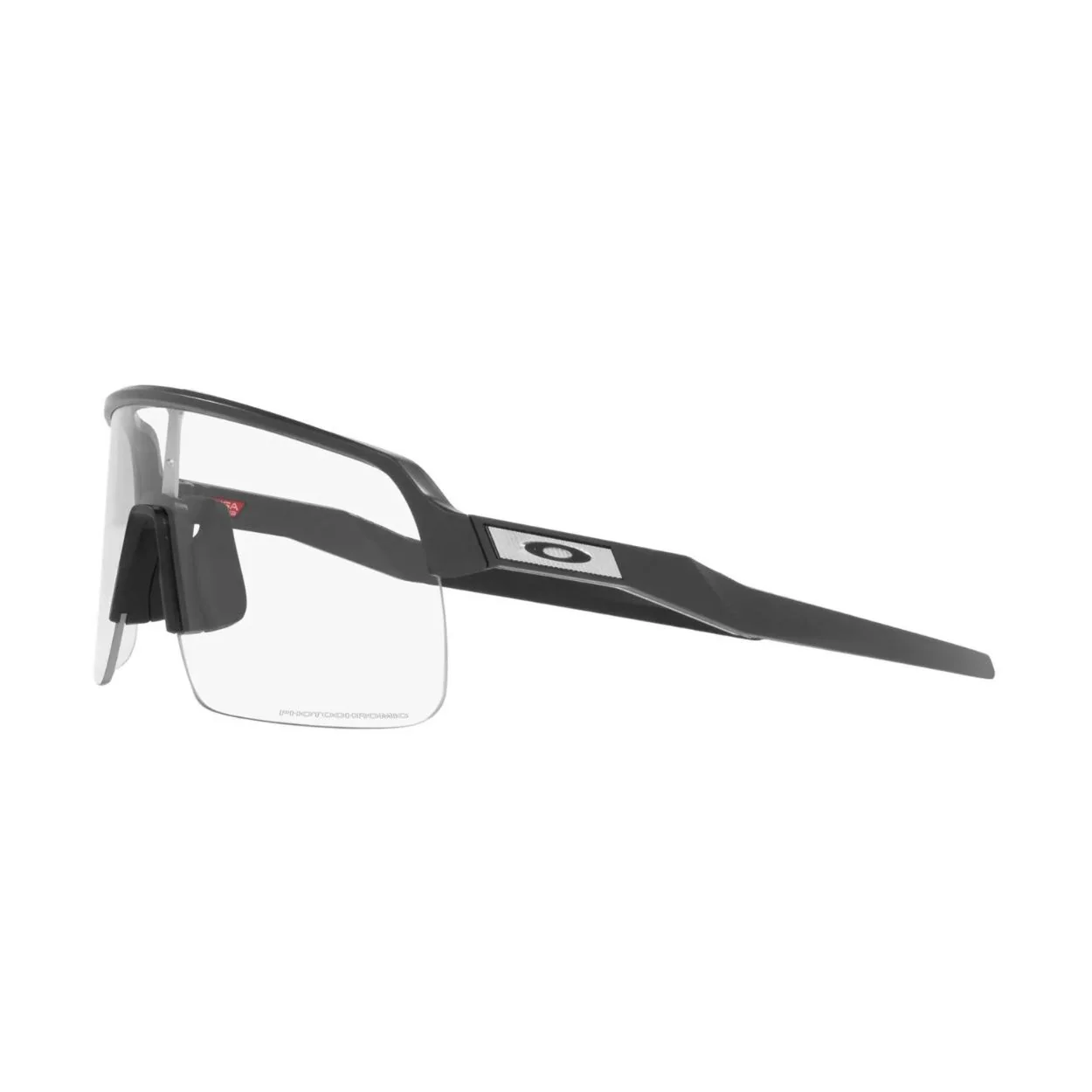 Sutro Lite Matte Carbon - Clear Photochromic - Image 3