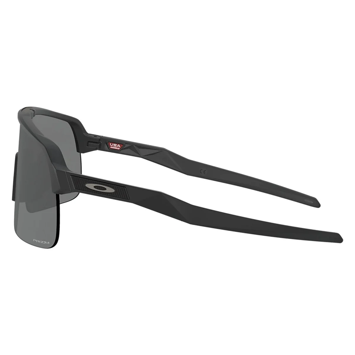 Sutro Lite Sonnenbrille - Schwarz - PRIZM Schwarz - Image 5