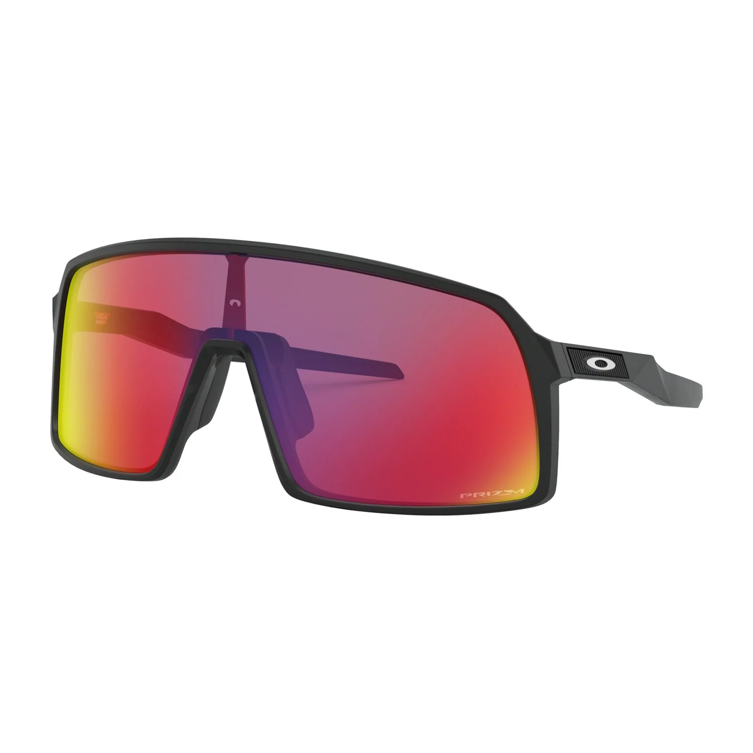 Sutro - Matte Black/Prizm Road - Image 2