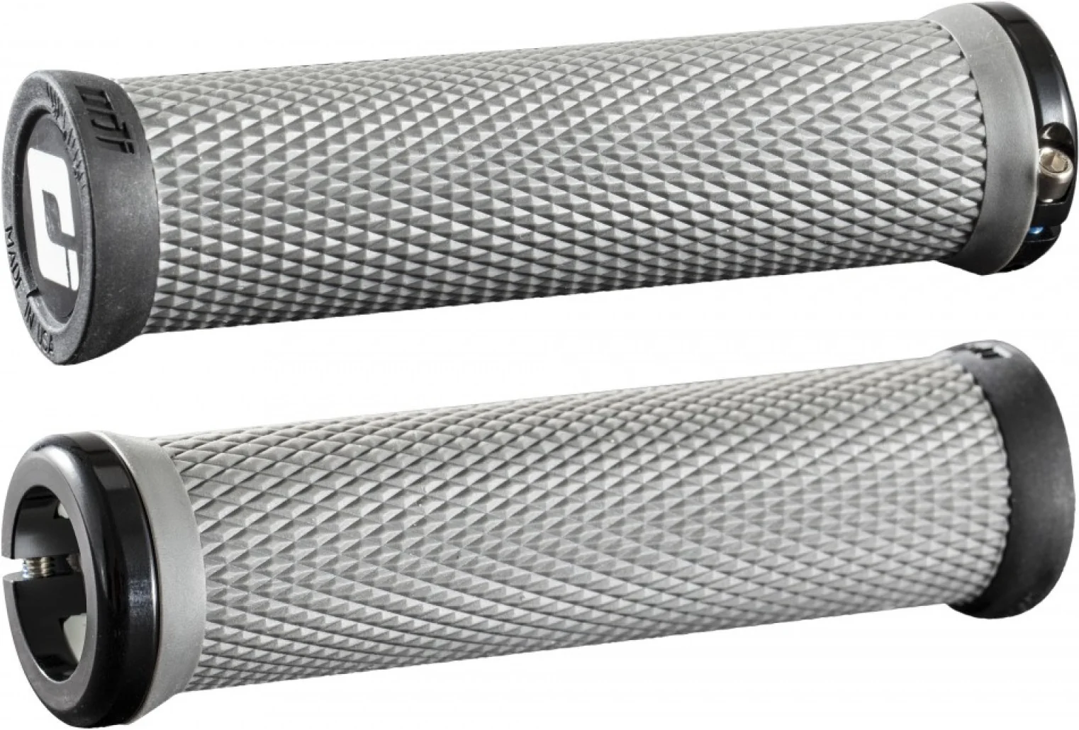 Elite Motion Lock On Griffe - grau
