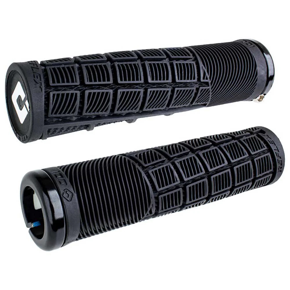 Reflex V2.1 Lock-On Griffe - schwarz