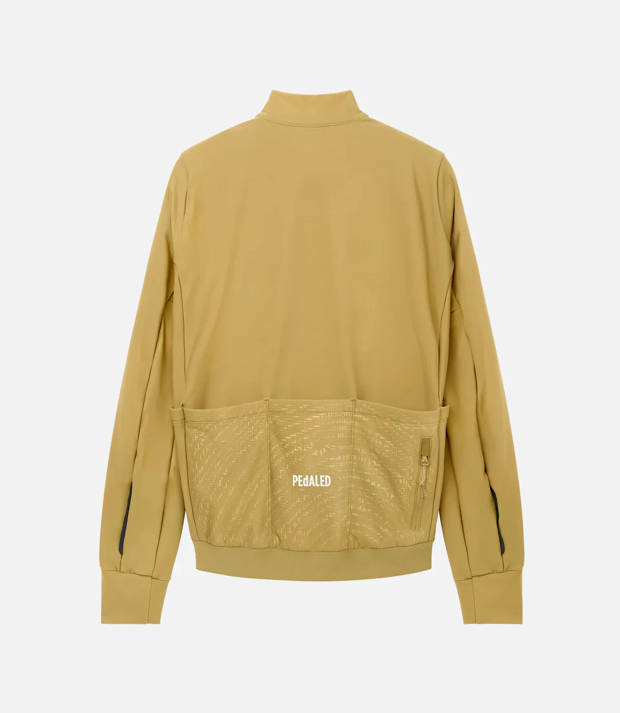 Odyssey Long Sleeve Jersey - light green - Image 4