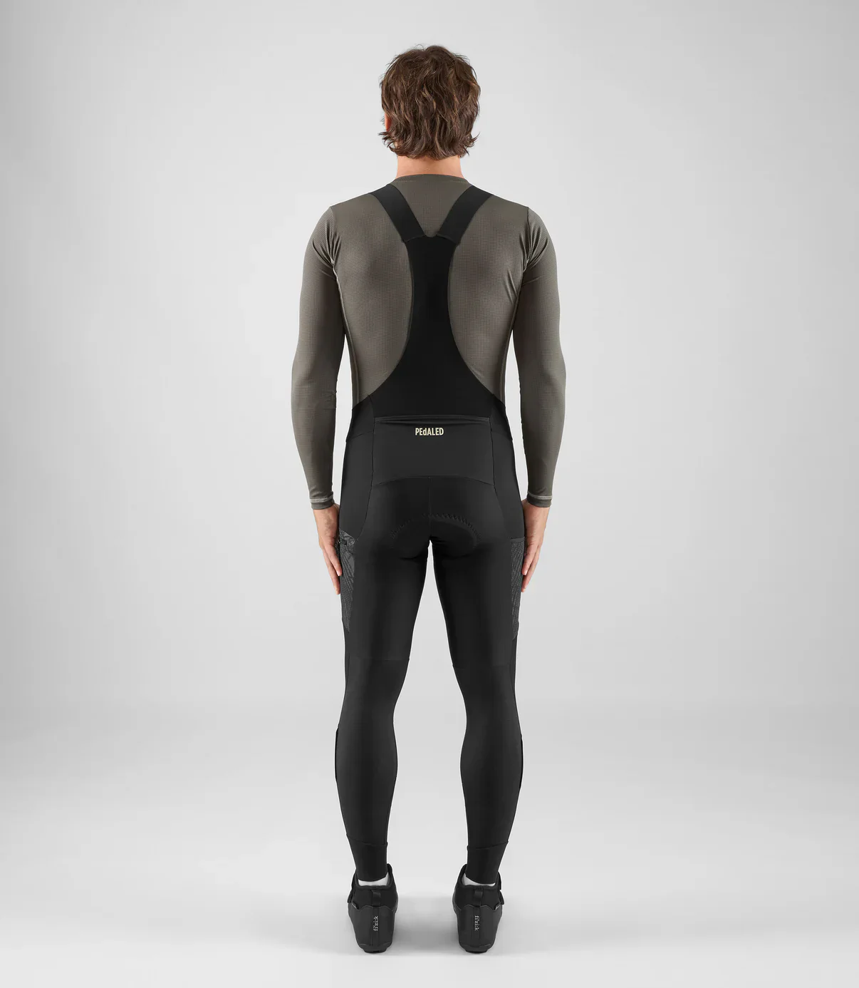 Odyssey Tight - black - Image 2