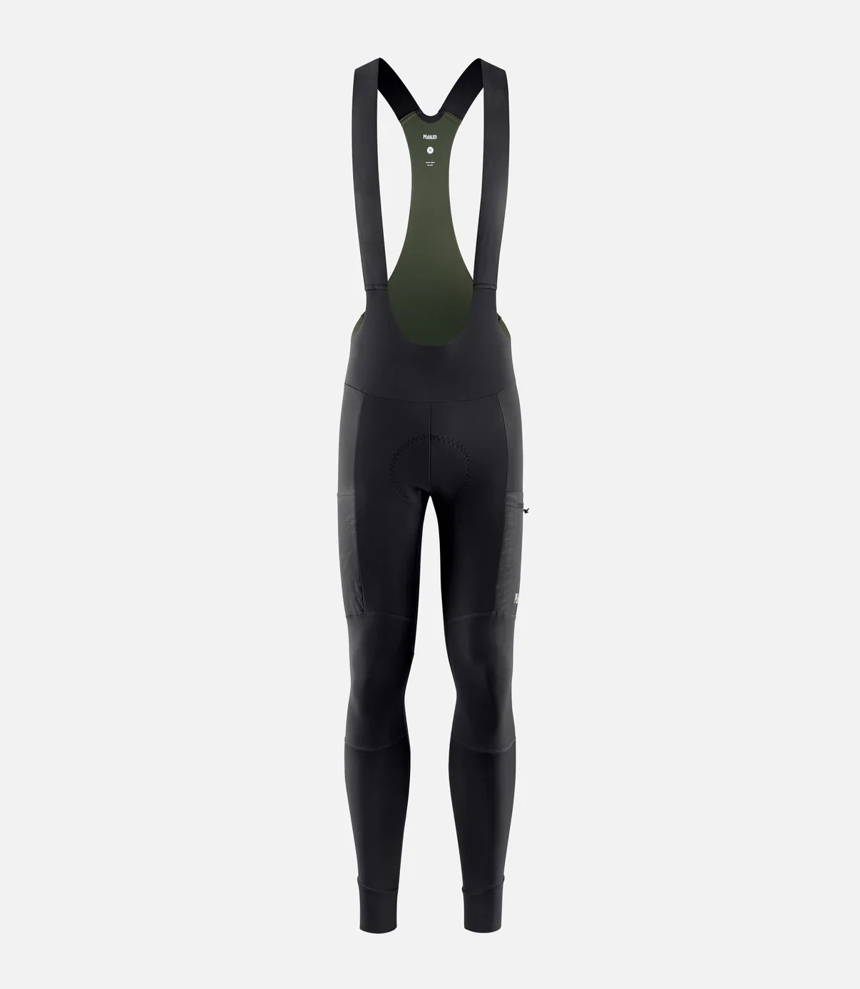 Odyssey Tight - black - Image 3