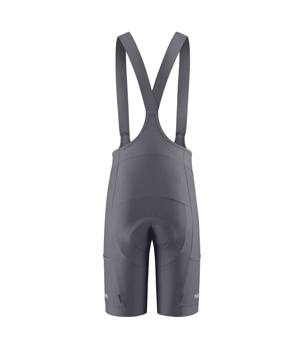 Odyssey Training Bib - Grey - Image 2