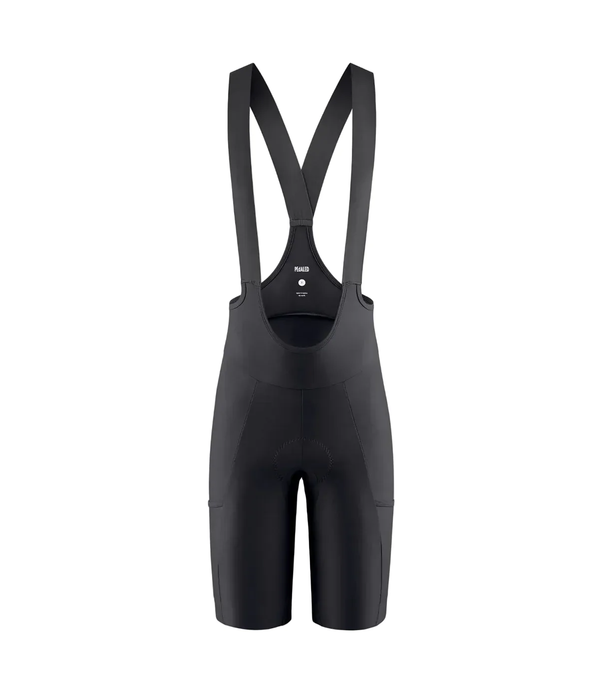 Odyssey Training Bib Women´s - Black
