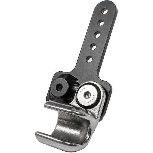 Ausfallende / Adapter Kid Trailer - Image 2