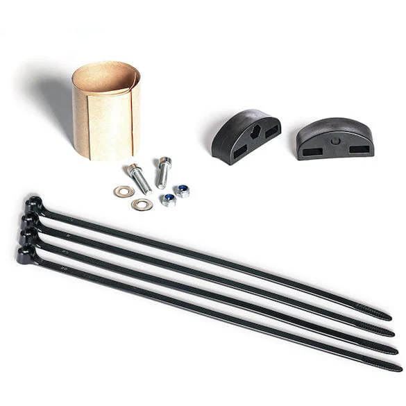 Fit Kit Steckachse VR MTB, M14x1.5, 145 mm - schwarz - Image 2