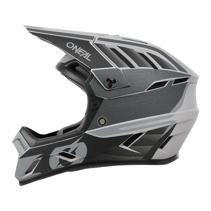 BACKFLIP Helm ECLIPSE black/gray - Image 4